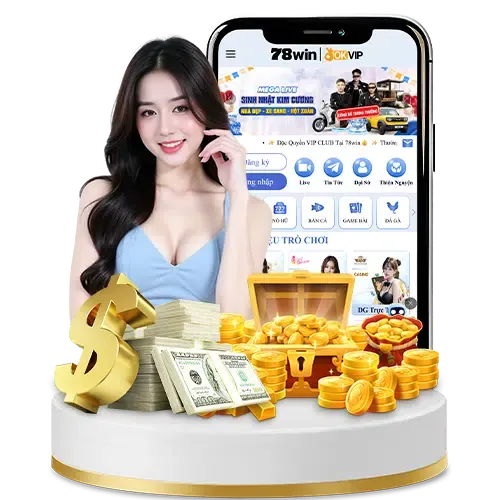 Hình ảnh khuyến mãi hoàn trả hàng tuần cho cá cược thể thao, với biểu tượng tiền mặt và màu sắc thương hiệu okking nổ hũ.