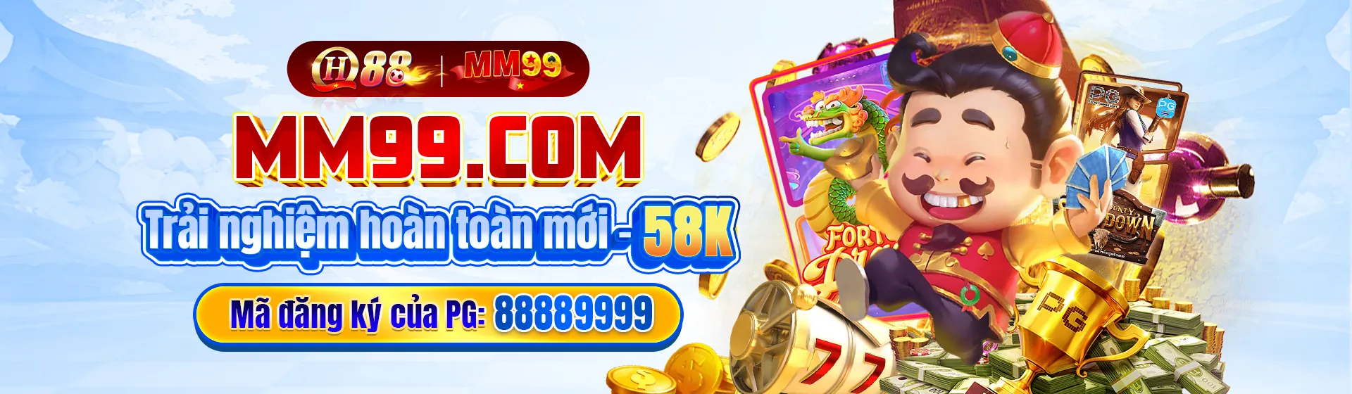 Trò chơi Bắn Cá okking nổ hũ