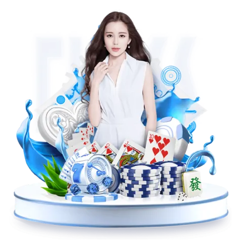 Sòng bạc trực tuyến với người chia bài thật
